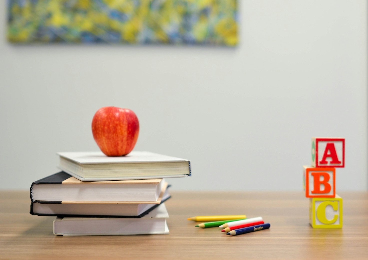 Student Experiences: Lessons from CS 4535